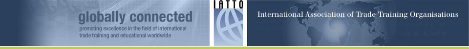 Logotype ITM Worldwide